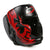 Boxing Taekwondo MMA Helmet Head Protector Karate Sparring Kickboxing